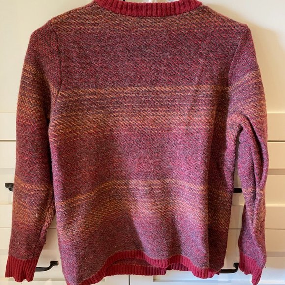 Woolrich wool sweater - Picture 3 of 3